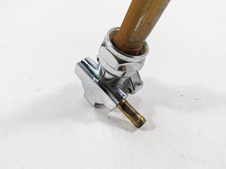 1999 Harley Touring FLHTC Electra Glide Fuel Gas Petrol Petcock Valve 61338-94D {{ shop.shopifyCountryName }} - Mototech271