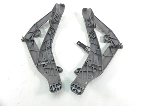 2016 BMW R1200GS Adv K51 Front Left Right Side Stay Set 46638528673 46638528674 {{ shop.shopifyCountryName }} - Mototech271