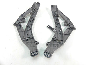 2016 BMW R1200GS Adv K51 Front Left Right Side Stay Set 46638528673 46638528674