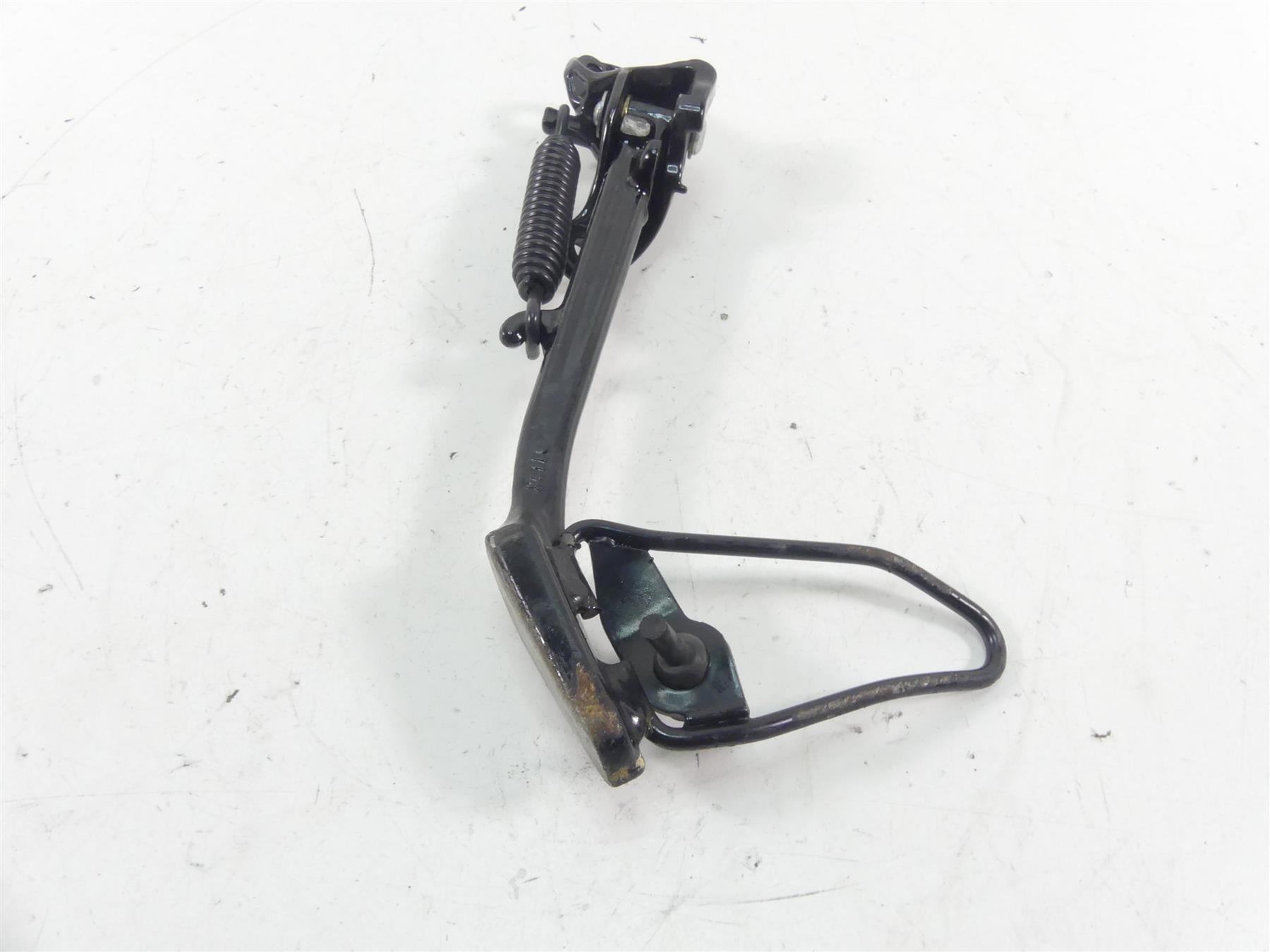 2021 Harley Softail FLSB Sport Glide Side Kick Jiffy Kickstand Stand 50000185 {{ shop.shopifyCountryName }} - Mototech271