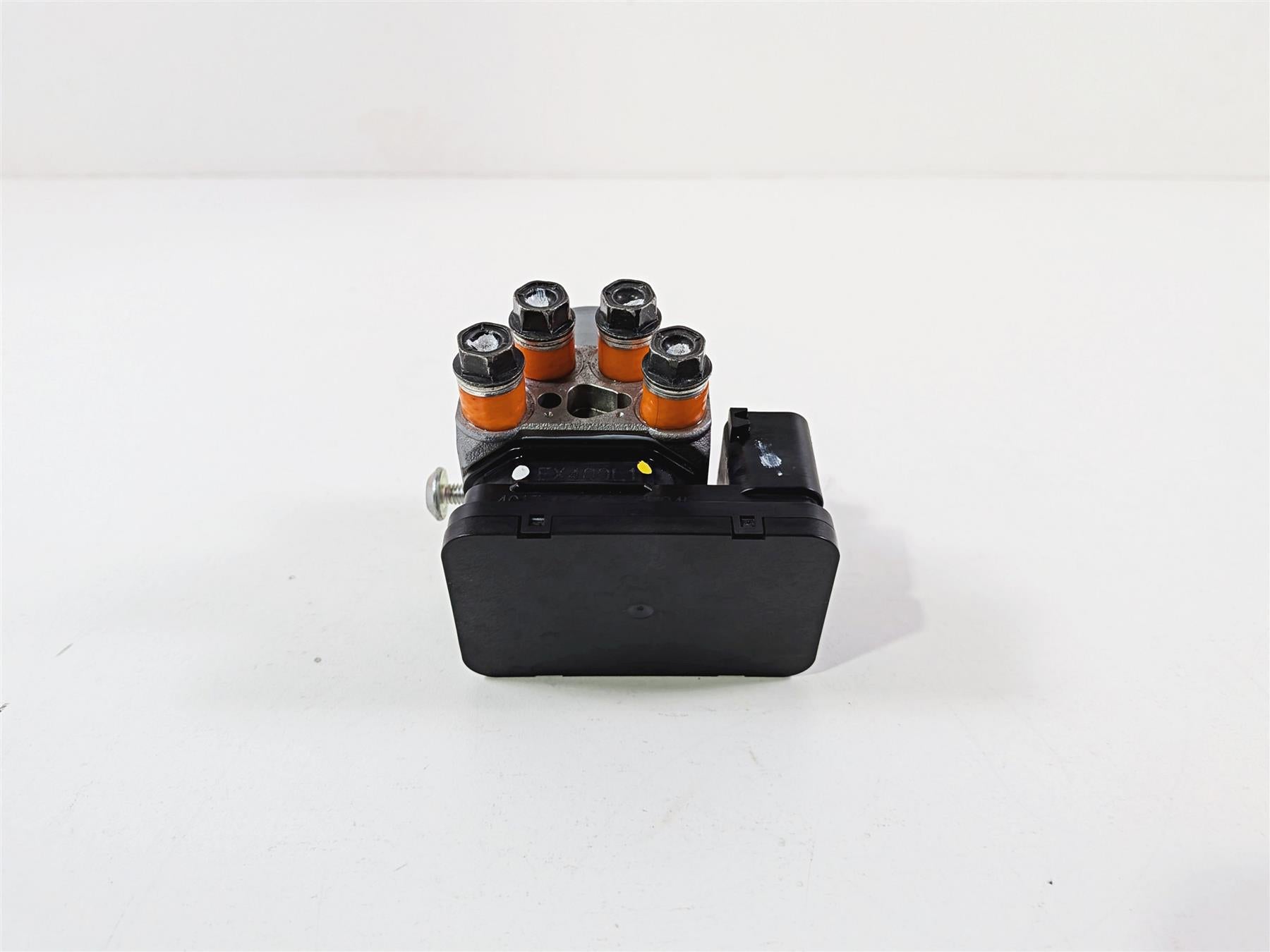 2024 Kawasaki EX500 Ninja 40th An. Abs Brake Pump Unit Module 16082-0891 {{ shop.shopifyCountryName }} - Mototech271