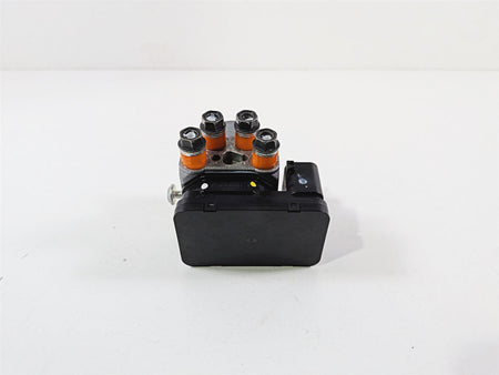 2024 Kawasaki EX500 Ninja 40th An. Abs Brake Pump Unit Module 16082-0891 {{ shop.shopifyCountryName }} - Mototech271