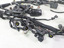 Load image into Gallery viewer, 2020 Kawasaki ZX6R Ninja Wiring Harness Loom -No Cuts 26031-2615B | Mototech271
