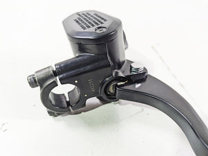 2023 Kawasaki EX400 Ninja Front Brake Master Cylinder + Lever 43015-0713 | Mototech271