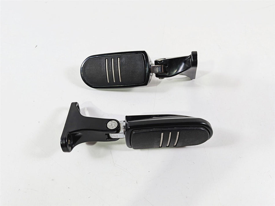 2021 Harley FLHRXS Road King Special Rear Passenger Foot Peg Rest Set 50500334A-Mototech271