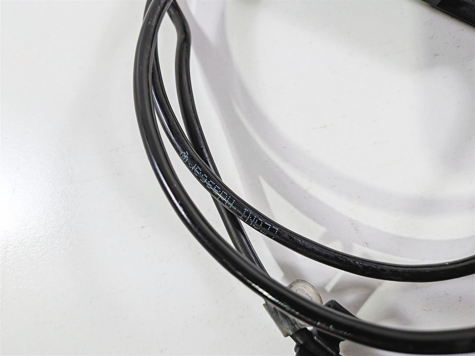 2016 Aprilia RSV 1100 Tuono V4 Factory Front Wheel Abs Brake Speed Sensor 859792 {{ shop.shopifyCountryName }} - Mototech271