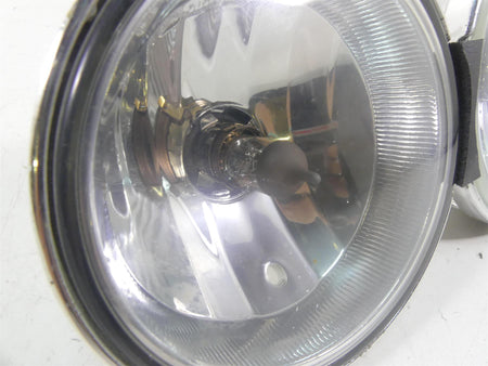 2015 Harley FXDF Dyna Fat Bob Headlight Head Light Lamp Lens 69800-08 {{ shop.shopifyCountryName }} - Mototech271