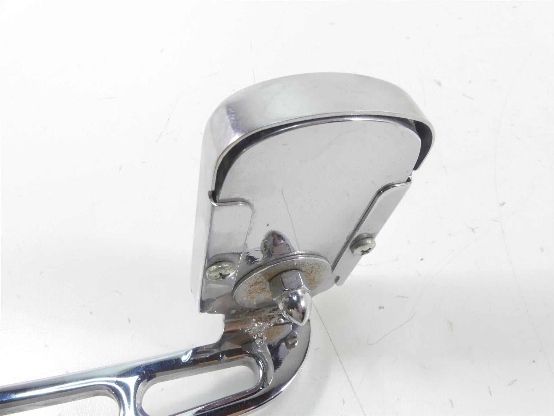 2007 Harley Touring FLHTCU SE CVO Electra Glide Rear Brake Lever Pedal 42638-03 {{ shop.shopifyCountryName }} - Mototech271