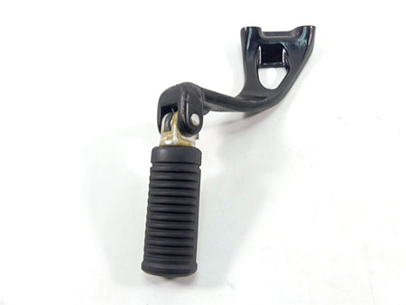 2020 Harley Softail FXST Standard Right Footpeg Foot Peg & Mount 50500601 {{ shop.shopifyCountryName }} - Mototech271