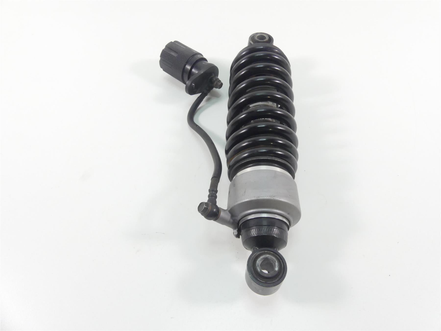 2018 Harley FXBRS Softail Breakout Rear Suspension Shock Damper 54000112 {{ shop.shopifyCountryName }} - Mototech271