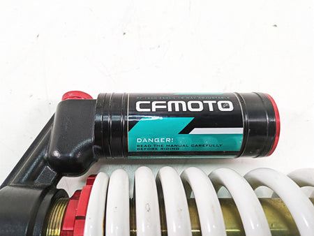 2021 CFMoto Zforce 500 Trail Front Left Shock Damper 5BWA-050500-10000 {{ shop.shopifyCountryName }} - Mototech271
