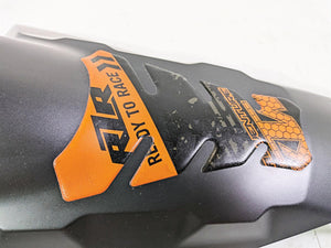 2022 KTM 1290 Super Adventure S Fuel Gas Tank Cover Fairing 61908030033KC | Mototech271