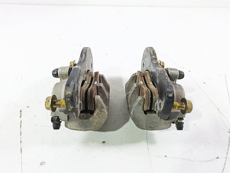 2023 Can Am Maverick X3 XMR Turbo RR Rear Brake Calipers 705601891 705601892 {{ shop.shopifyCountryName }} - Mototech271