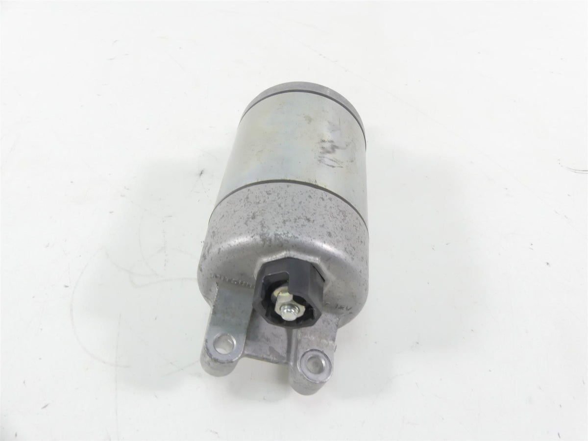 2015 Yamaha MT09 FZ09 Engine Starter Motor - Tested 1RC-81890-00-00 {{ shop.shopifyCountryName }} - Mototech271