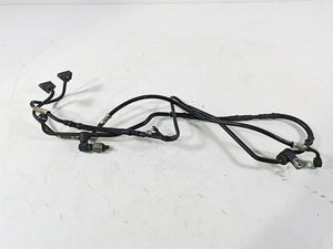 2017 Harley Touring FLTRXS Road Glide Rear Abs Brake Line Set 41800012 | Mototech271