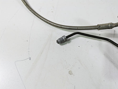 2004 BMW R1150GS R21 Rear Abs Brake Line Hose Set 34327651363 {{ shop.shopifyCountryName }} - Mototech271
