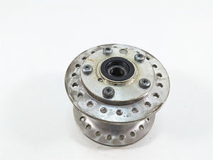 1986 Harley Sportster XLH 883 Front Spoke 19" Wheel Hub 43619-84 | Mototech271