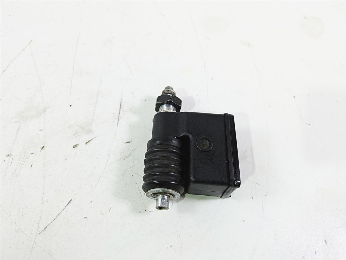 2002 Harley Dyna FXDL Low Rider Rear Brake Master Cylinder 42474-90C {{ shop.shopifyCountryName }} - Mototech271