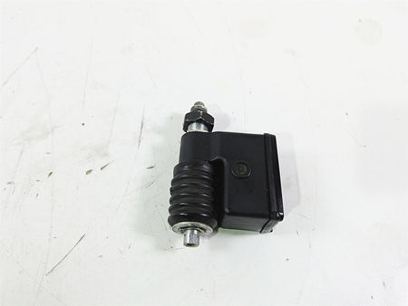 2002 Harley Dyna FXDL Low Rider Rear Brake Master Cylinder 42474-90C {{ shop.shopifyCountryName }} - Mototech271