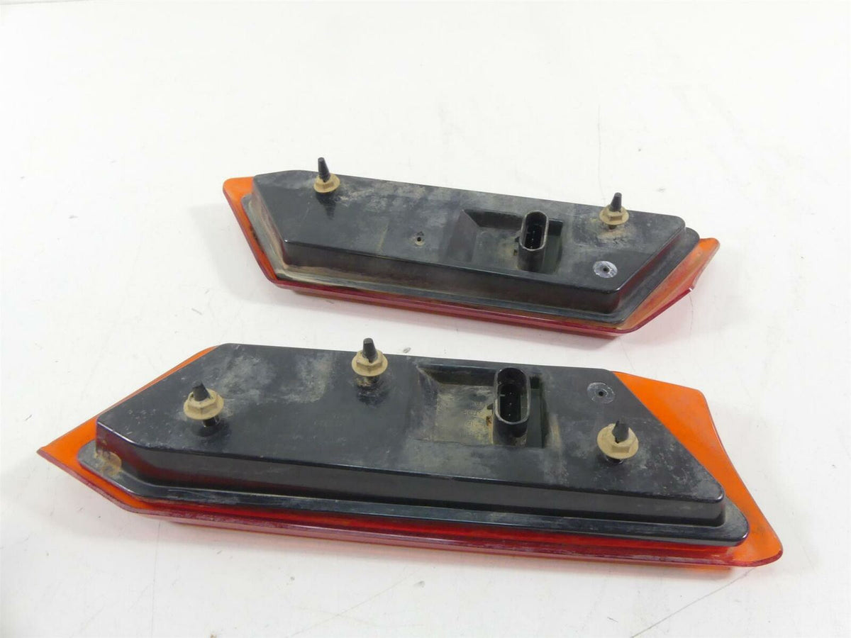 2016 Polaris RZR900 S Taillight Tail Light Rear Lamp Set - Read 2412341 2412342 {{ shop.shopifyCountryName }} - Mototech271