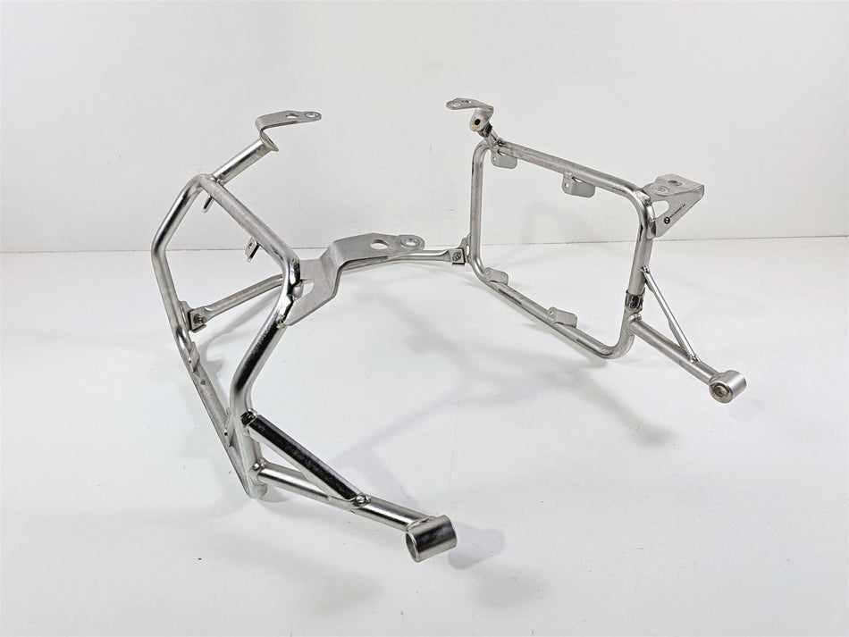 2020 BMW R1250GS K51 Adventure Rear Case Holder Carrier Set 46548520067