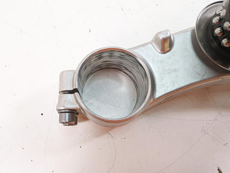 2015 BMW S1000RR K46 Lower Triple Tree Steering Clamp 56mm 31428552933 {{ shop.shopifyCountryName }} - Mototech271