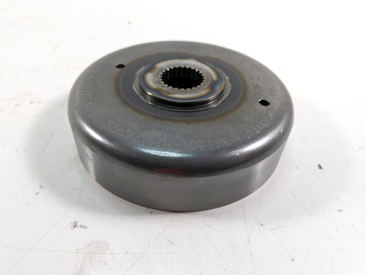 2014 Harley Touring FLHTK Electra Glide Ignition Flywheel Rotor 30041-08A {{ shop.shopifyCountryName }} - Mototech271