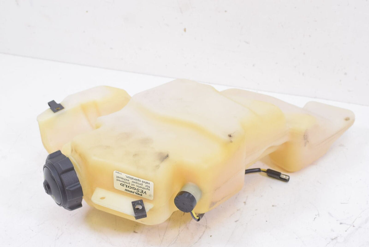 2009 Polaris RMK 600 S09PM6KS Oil Tank Reservoir 2520650 {{ shop.shopifyCountryName }} - Mototech271