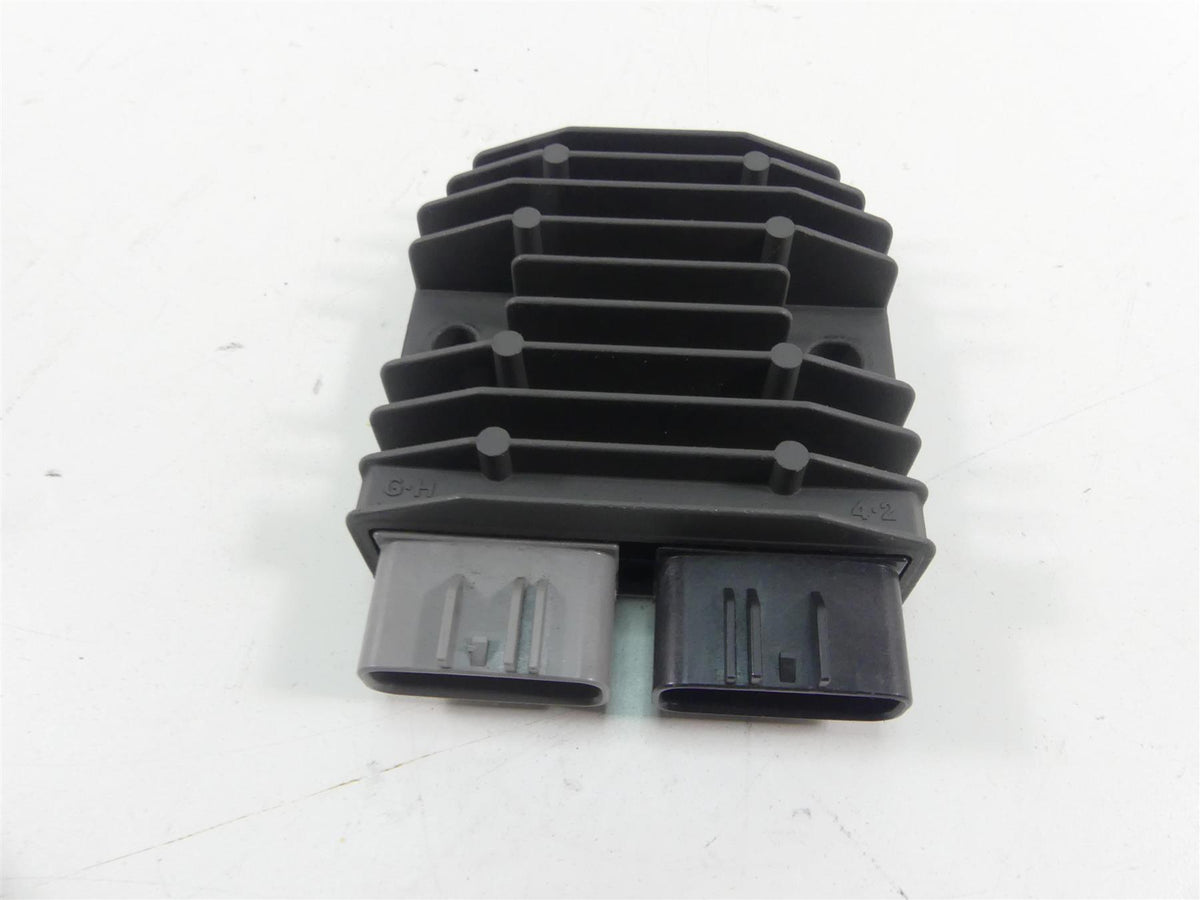 2022 Indian FTR1200 S Rectifier Voltage Regulator SH775BA 4012941 {{ shop.shopifyCountryName }} - Mototech271