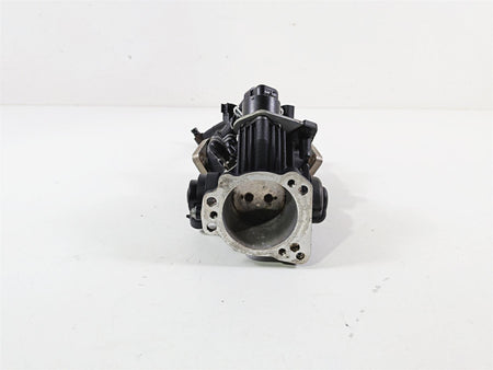 2012 Harley Softail FLSTF Fat Boy Throttle Body - For Parts 27708-06B {{ shop.shopifyCountryName }} - Mototech271