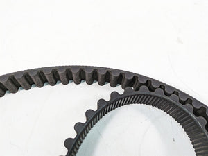 2011 Harley Touring FLTRU Road Glide Rear Main Drive Belt 140T 1" 40024-09A | Mototech271