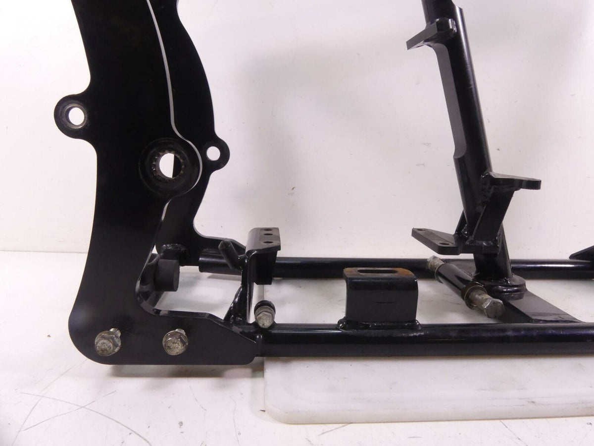 2003 Indian Spirit Springfield Straight Main Frame Chassis Cln Ez Rgstr 16-242 {{ shop.shopifyCountryName }} - Mototech271