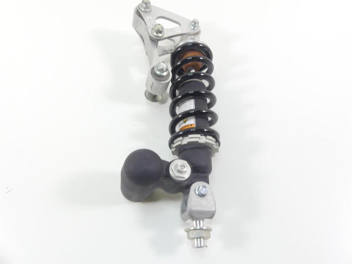 2022 Suzuki GSXR750 Straight Rear Shock Suspension & Linkage 62100-15870-019 {{ shop.shopifyCountryName }} - Mototech271