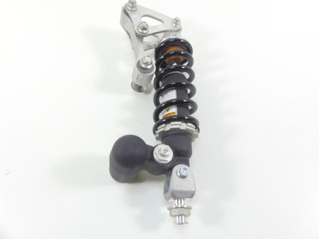 2022 Suzuki GSXR750 Straight Rear Shock Suspension & Linkage 62100-15870-019 {{ shop.shopifyCountryName }} - Mototech271