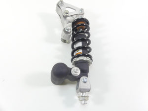 2022 Suzuki GSXR750 Straight Rear Shock Suspension & Linkage 62100-15870-019 | Mototech271