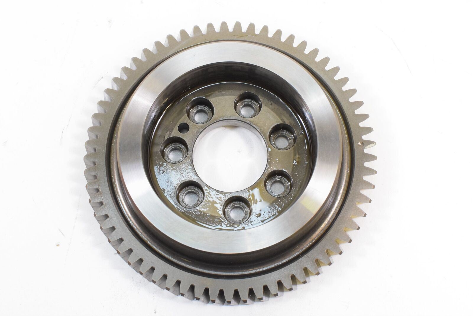 2015 Indian 111ci Roadmaster Engine Starter Clutch Gears Set 1204955 {{ shop.shopifyCountryName }} - Mototech271