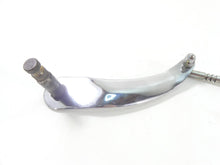 Load image into Gallery viewer, 1997 Harley Dyna FXDS Super Glide Conv Left Front Footpeg &amp; Shifter Set 50639-90
