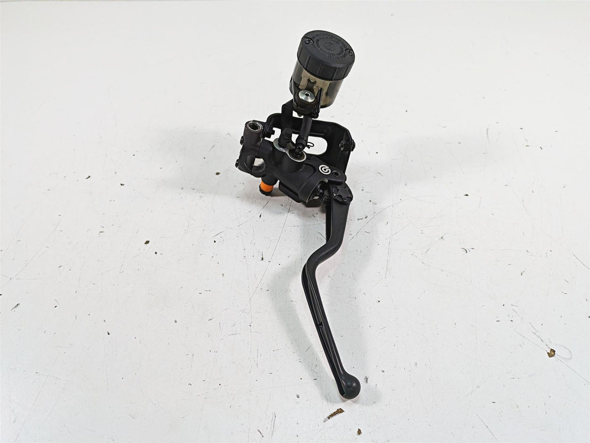 2022 Harley RA1250 S Pan America Brembo Front Brake Master Cylinder 41700602 {{ shop.shopifyCountryName }} - Mototech271