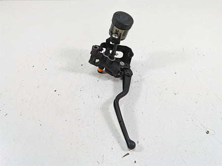 2022 Harley RA1250 S Pan America Brembo Front Brake Master Cylinder 41700602 {{ shop.shopifyCountryName }} - Mototech271