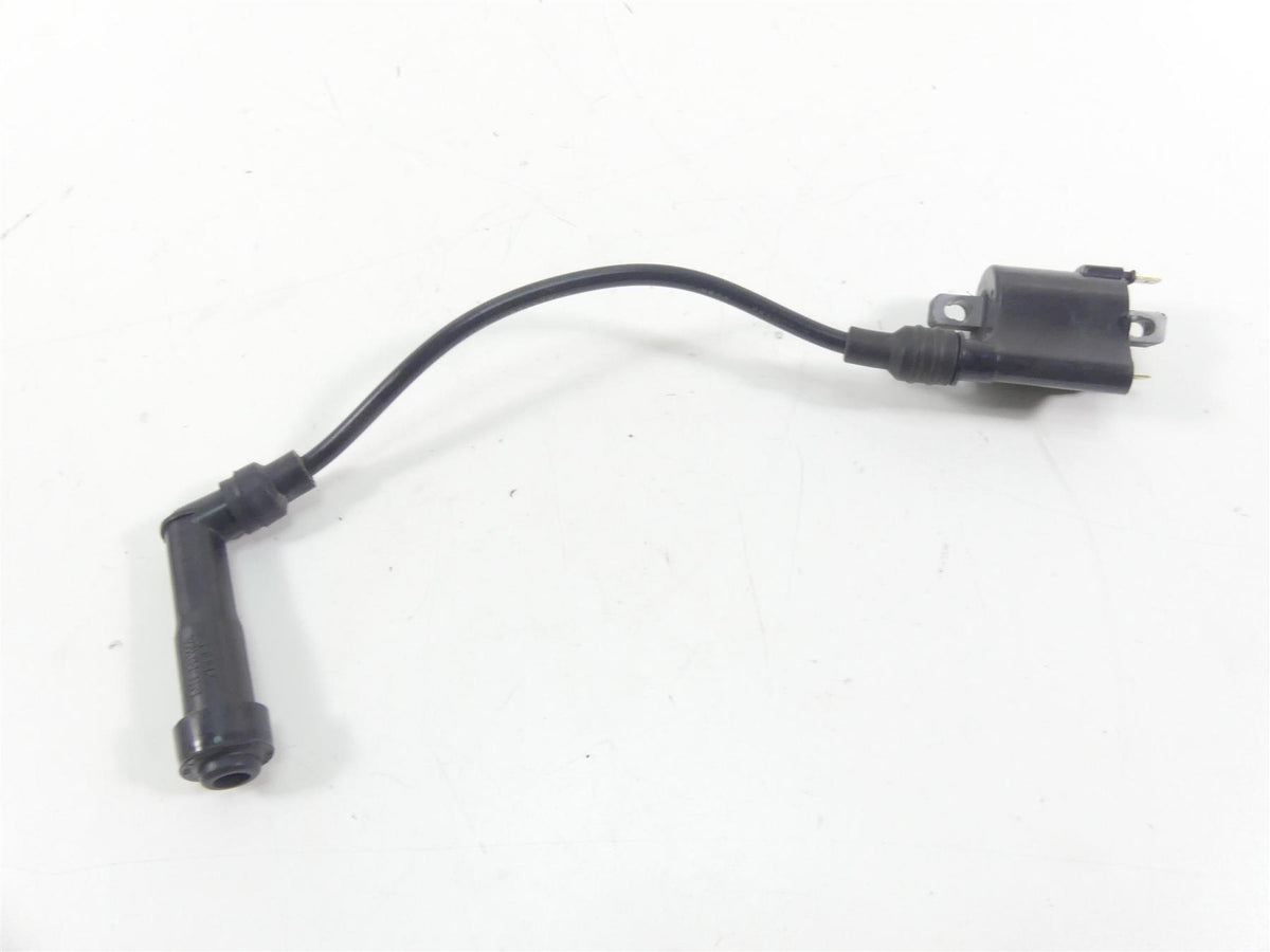 2022 Kawasaki KLR650 KL650 Adv Tec Ignition Coil Wire Plug 21171-0789 {{ shop.shopifyCountryName }} - Mototech271