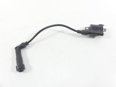 2022 Kawasaki KLR650 KL650 Adv Tec Ignition Coil Wire Plug 21171-0789 {{ shop.shopifyCountryName }} - Mototech271