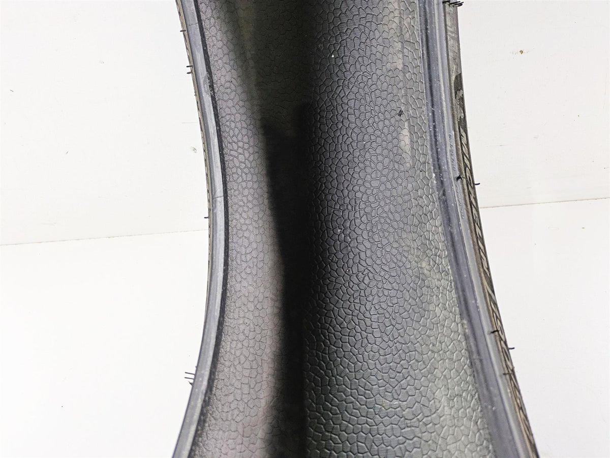 Used Rear Motorcycle Tire Michelin Road 6 190/50 ZR17 3528701847610 {{ shop.shopifyCountryName }} - Mototech271