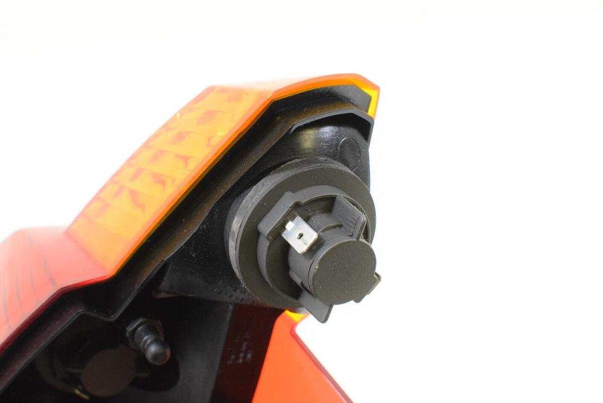2008 BMW K1200GT K1200 GT K44 Tailllight Tail Light Lamp Lens 63217688636 {{ shop.shopifyCountryName }} - Mototech271