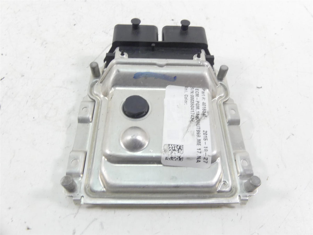 2016 Indian Scout Sixty Cdi Ecu Ecm Engine Control Module 4014125 {{ shop.shopifyCountryName }} - Mototech271