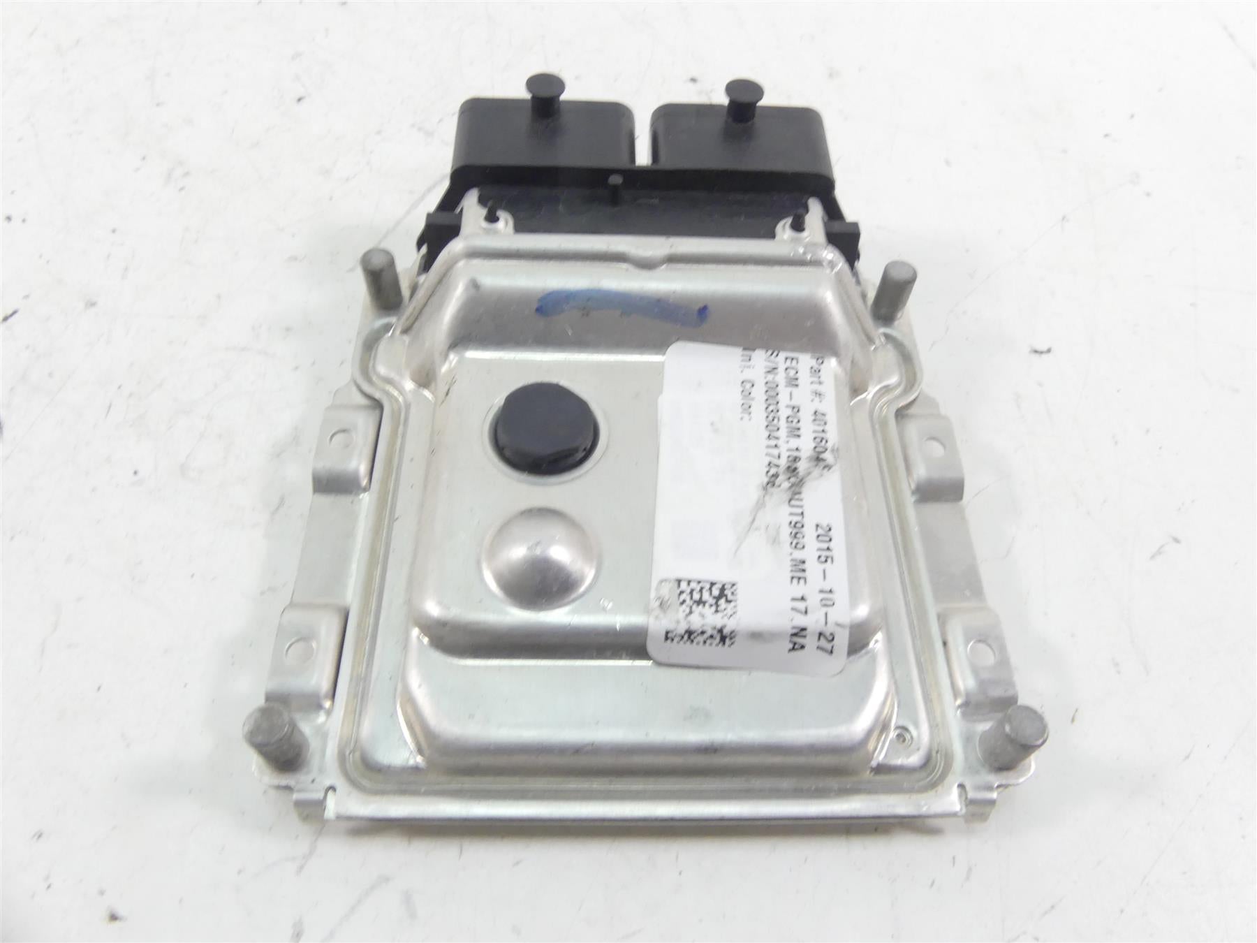 2016 Indian Scout Sixty Cdi Ecu Ecm Engine Control Module 4014125 {{ shop.shopifyCountryName }} - Mototech271