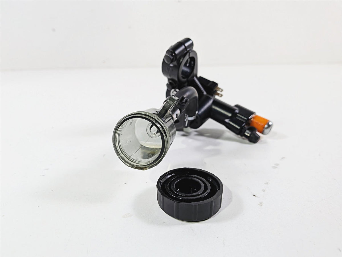 2025 CFMoto 450 SS Brembo Front Brake Master Cylinder 6AQV-081100-1000-M1 {{ shop.shopifyCountryName }} - Mototech271