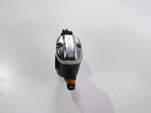 2010 Harley Touring FLHX Street Glide Rear Brake Master Cylinder 41763-08C