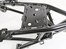 Load image into Gallery viewer, 2016 BMW R1200RS K54 Straight Black Main Frame Chassis With Texas Salvage Title 46519444986
