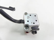 Load image into Gallery viewer, 2007 Suzuki M109R VZR1800 Boulevard Left Light Blinkr Control Switch 37400-48G10 | Mototech271

