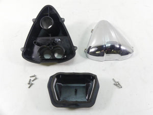 2007 Yamaha XVS1300 V-Star Air Box Cleaner & Cover Set 3D8-14421-01-00